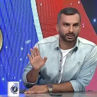 کنایه سنگین میثاقی به قلعه‌نویی: «فودباله دیگه»!