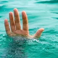 غرق شدن مرد ۴۴ ساله در دریای خزر در تالش