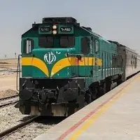 آغاز پیش‌فروش بلیت قطار‌های مسافری مهرماه در هرمزگان