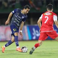 هواداران چادرملو در آستانه دیدار با پرسپولیس: بازی را در یزد برگزار کنید