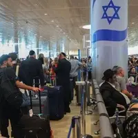کاهش شدید تعداد مهاجران به اسرائیل در سال گذشته