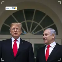 آکسیوس: نتانیاهو حمله به قطر را به ترامپ اطلاع داده بود