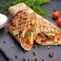 شاورما عربی، خوشمزه و متفاوت