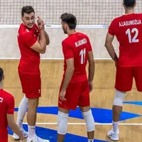 بی‌شک آن‌ها سورپرایز قهرمانی جهان هستند