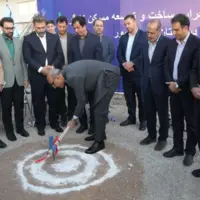 آغاز ساخت ۷۰۲ واحد مسکن کارگری کرمانشاه