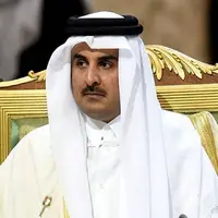 امیر قطر: آماده اقدام برای دفاع از حاکمیت خود هستیم
