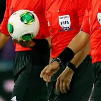 اقدام شائبه برانگیز AFC ؛انتخاب داور اماراتی برای سپاهان!
