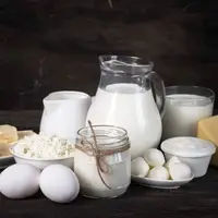 رشد ۳۲ درصدی صادرات لبنیات با جذب شیر یارانه‌ای