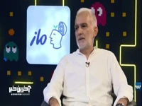 بیژن بنفشه خواه هنوز خونه نداره و مستاجره!