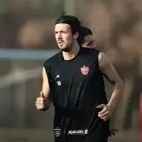 باکیچ: جو ورزشگاه اصفهان به سختی در اروپا پیدا می شود