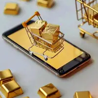۵۰۰ پلتفرم طلا پشت خط اجرای قانون؛ شروط بانک مرکزی مُهر دولت خورد
