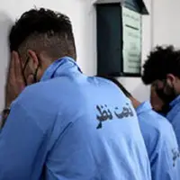 معامله مرگبار سوداگران مرگ