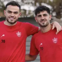 تغییر بزرگ پرسپولیس برای بازی با چادرملو