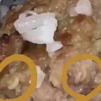 جوابیه علوم پزشکی درباره یک فیلم درباره غذای دانشگاه