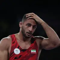 بزرگی آذرپیرا با پیروزی انتقامی بر تاج‌الدین‌اف؛ دیدار رده‌‌بندی پاریس در فینال طلایی زاگرب