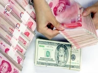 خیز چین برای جایگزینی یوآن با دلار