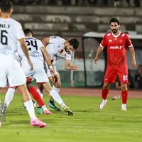 خرید پرسپولیس در آستانه تبعید به نیمکت