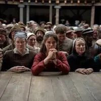 «همنت» با کسب جایزه جشنواره فیلم تورنتو مدعی فصل جوایز سینمایی شد  