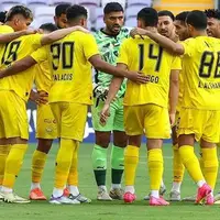 نگاهی به الوصل امارات حریف استقلال در آسیا