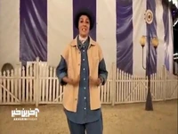 مهسا طهماسبی روحیه علی اوجی رو خراب کرد!
