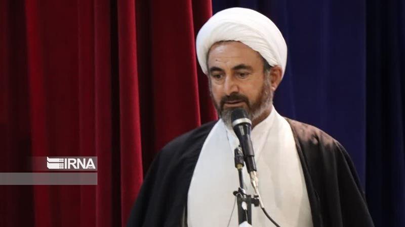 امام جمعه ایلام: واقعیت‌ها را باید برای نسل جوان با نقش‌آفرینی آگاهانه تبیین کرد