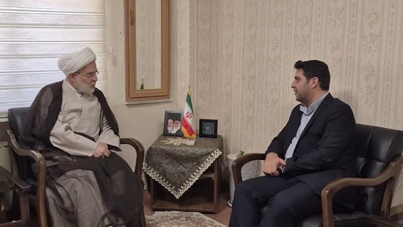 ظرفیتهای فرهنگی و تاریخی کردستان بیشتر در جامعه معرفی شود