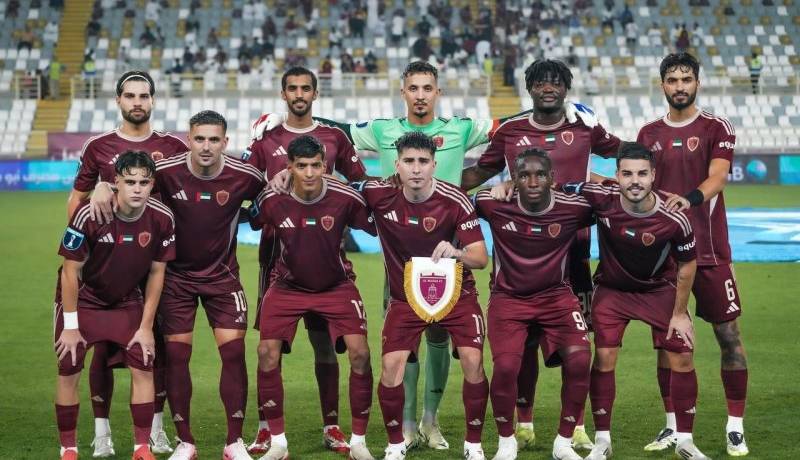 انتقام بزرگ مورایس از الاتحاد با ملیپوش ایرانی