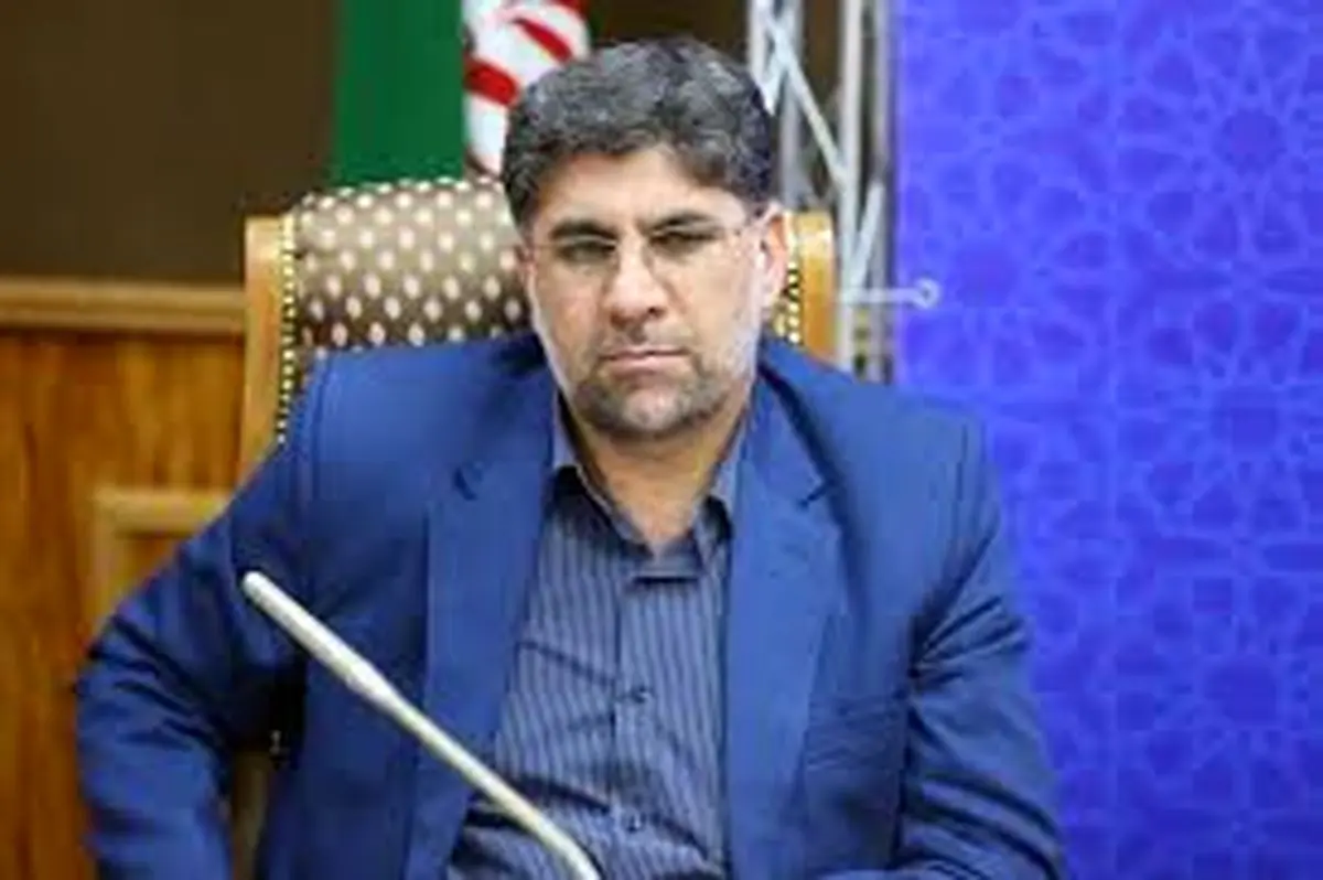حیدری: امیدواریم سازمان انرژی اتمی در همکاری با آژانس اشتباهی نکند 