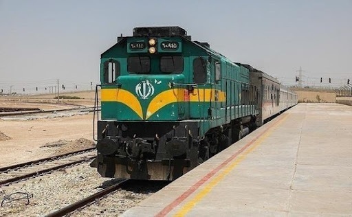 آغاز پیشفروش بلیت قطارهای مسافری مهرماه در هرمزگان