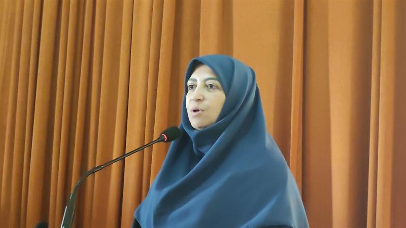ایران بخش زیادی از گازهای مخرب لایه ازن را حذف کرد/ لزوم تصویب اصلاحیه کیگالی