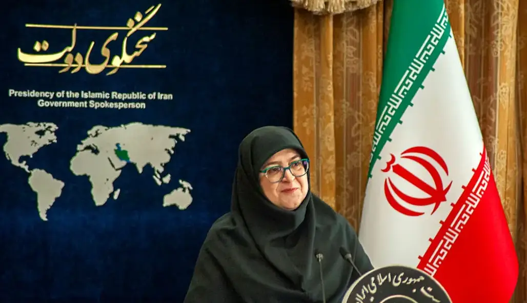 واکنش سخنگوی دولت به انتقادات از صحبت‌های پزشکیان؛ رئیس‌جمهور حواسشان هست