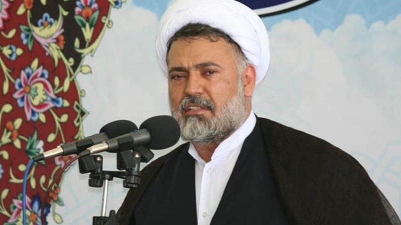 نماینده ادوار منطقه مغان درگذشت