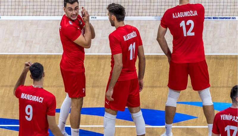 بیشک آنها سورپرایز قهرمانی جهان هستند