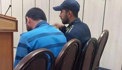 پیشنهاد شومی که از زندانی قاتل ساخت