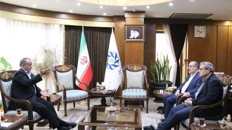 چراغ سبز صندوق توسعه ملی به مطالبات خراسان جنوبی