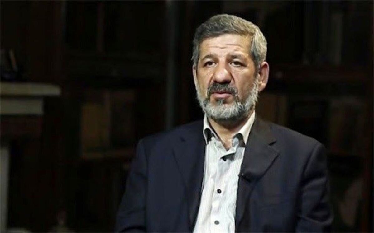 کنعانیمقدم: توافق فنی ایران و آژانس «ماشه علیه ماشه» است