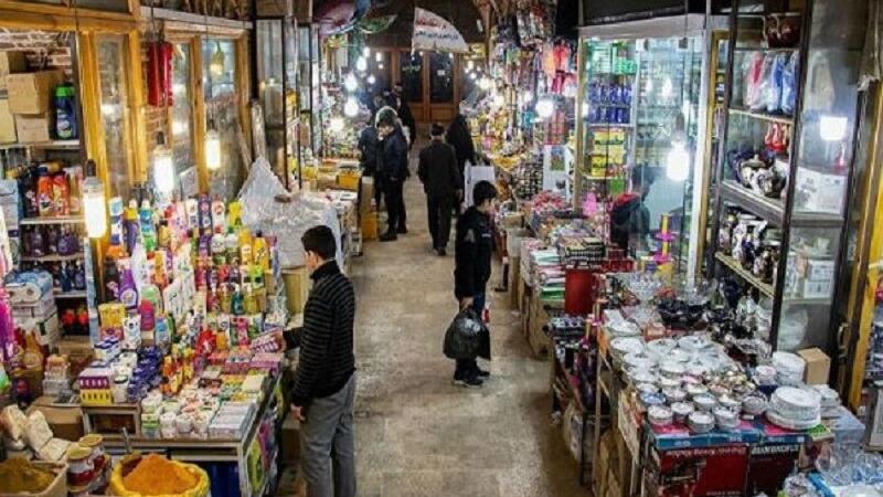 ۲۶۸ میلیارد ریال تخلف در واحدهای صنفی کردستان کشف شد