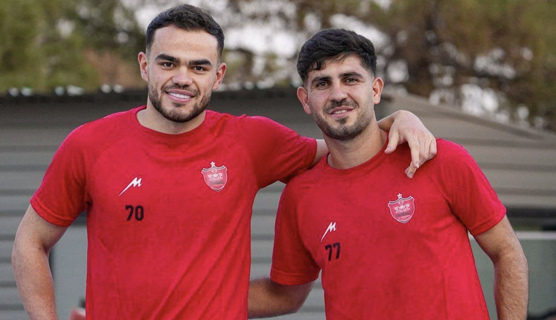 تغییر بزرگ پرسپولیس برای بازی با چادرملو