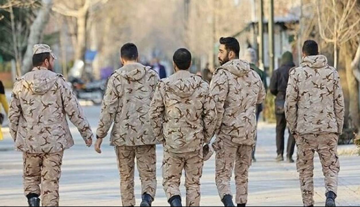 نظام وظیفه: خرید خدمت سربازی شایعه است