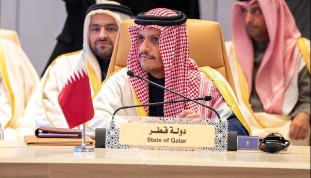 قطر: تجاوز اسرائیل به دوحه، تروریسم دولتی است