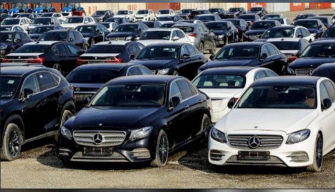 گمرک با واردات خودرو از مرز اینچه‌برون موافقت کرد