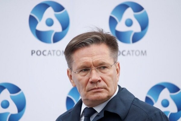 روسیه: مسائل مرتبط با برنامه هستهای ایران از طریق دیپلماتیک حل میشود