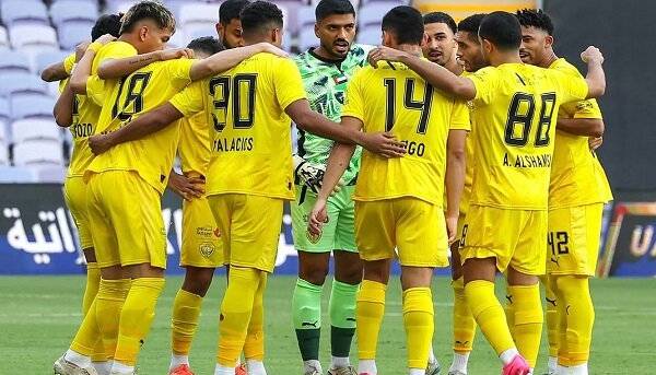 نگاهی به الوصل امارات حریف استقلال در آسیا