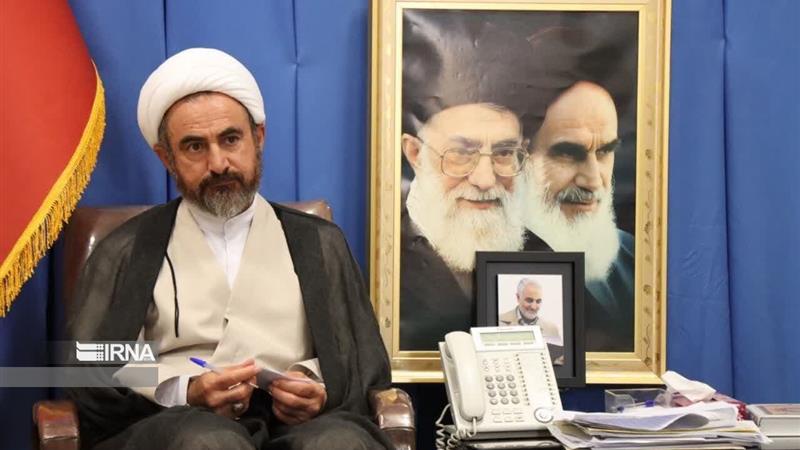 انتقاد تند امام‌جمعه ایلام از ضعف نظارت بر ساخت و سازهای غیرمجاز