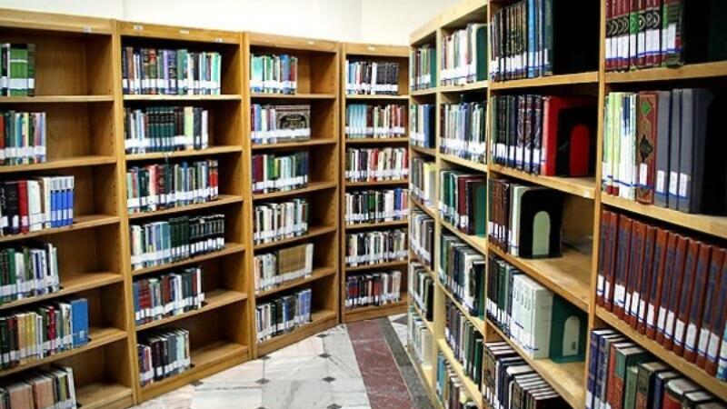 خرید منابع از نویسندگان بومی اولویت کتابخانههای عمومی کردستان است