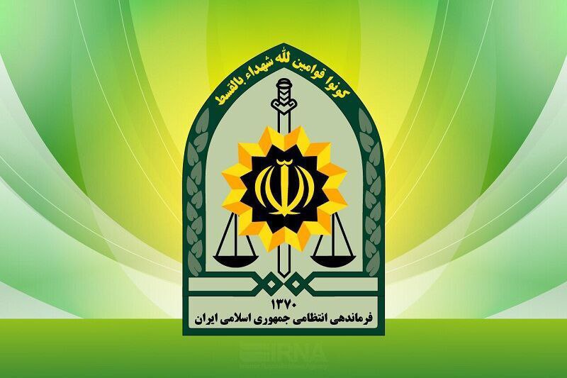حادثه تروریستی در سیب و سوران؛ ۲ پلیس به شهادت رسیدند