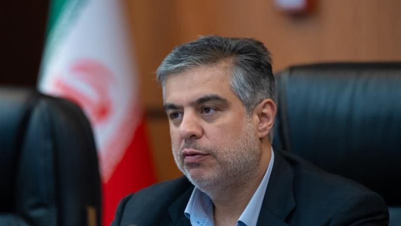 عزم استانداری مرکزی در تعیین تکلیف چالش رودخانه مامونیه