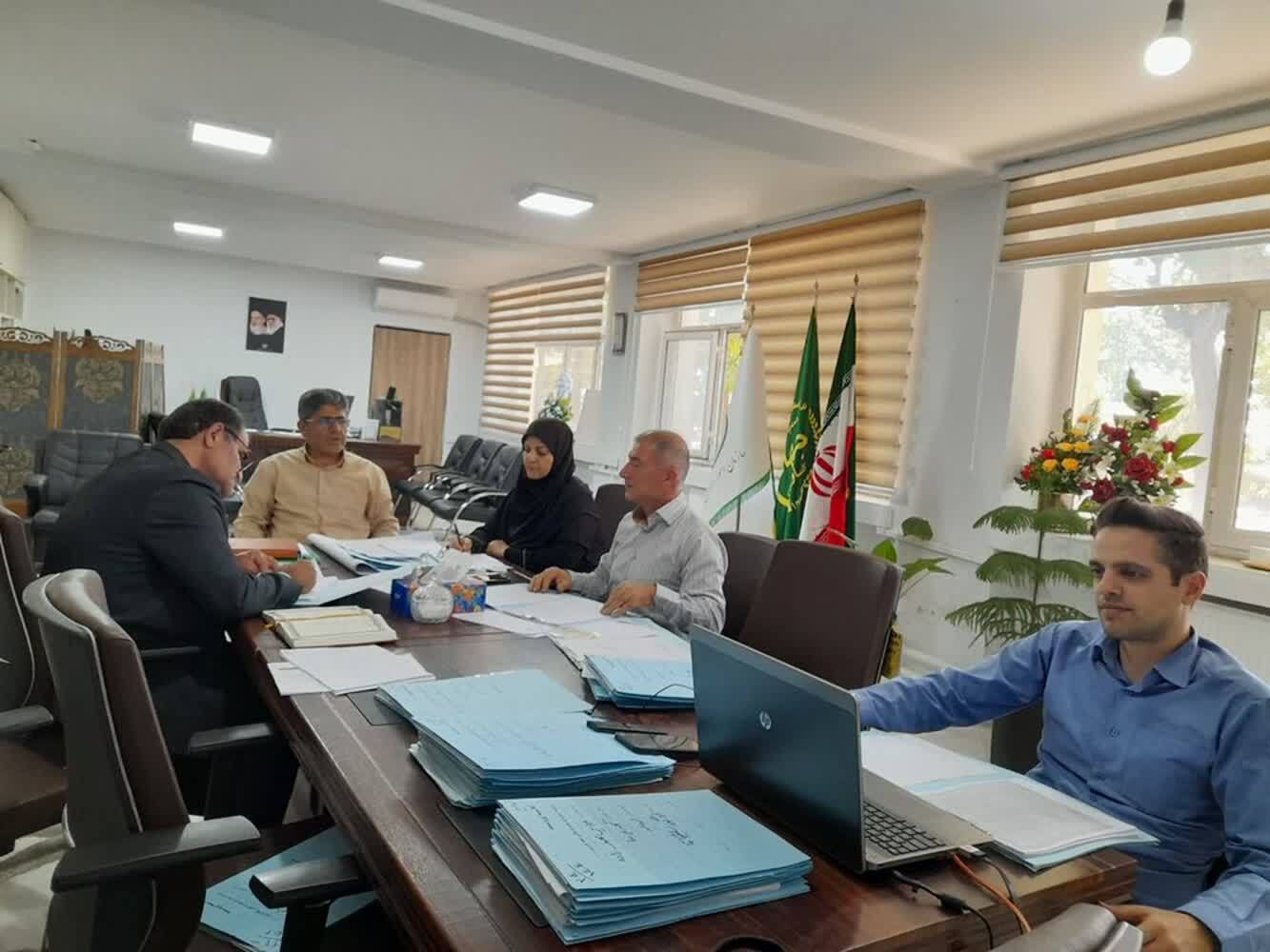  بررسی ۳۰ پرونده تجدید بنا در آذربایجان غربی