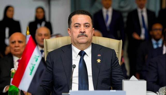 الاخبار: عراق، هدف بعدی اسرائیل پس از قطر است