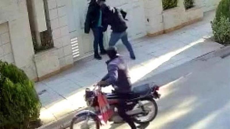 سارقان زورگیر دستگیر شد/ اعتراف به 13 فقره زورگیری